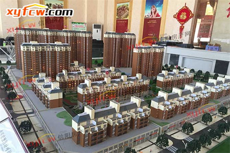 恒大旁新都华城精装三房双卫，带地暖，拎包入住，可面议满二