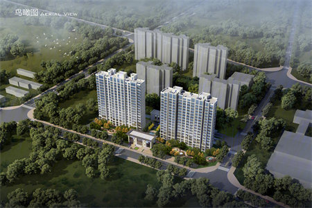 南湖大源·枫香小镇3室2厅2卫145万144m2出售