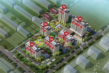 实验中学南边金汇街小区3室2厅1卫58万112m2出售